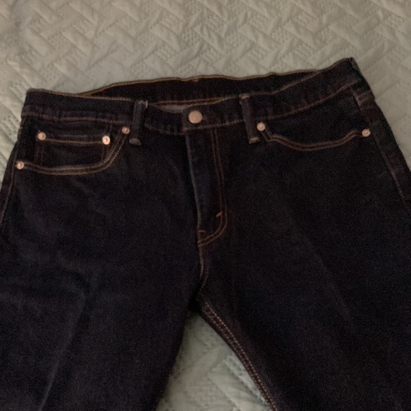 Levi Strauss Jeans - Picture 3 of 8